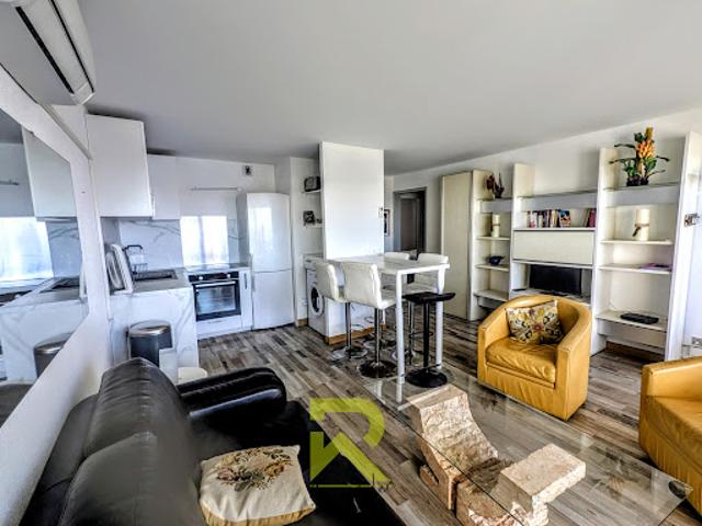 Appartement vente à Béziers, Agde
