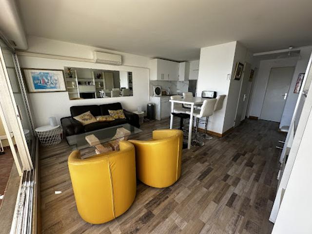 Appartement vente à Béziers, Agde