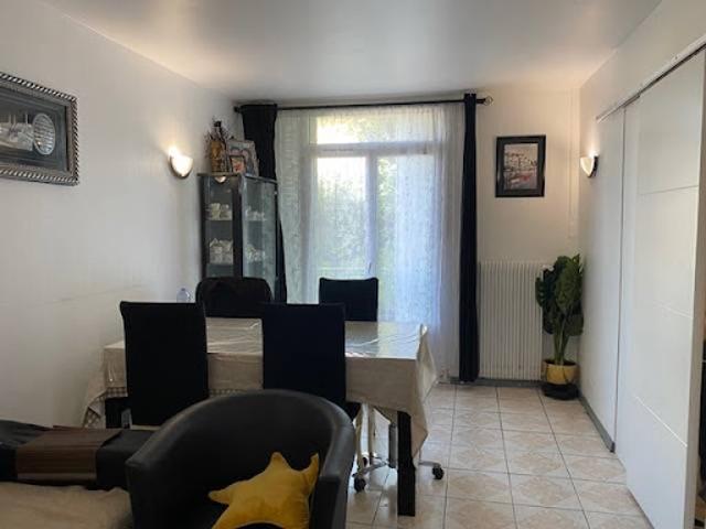 Appartement vente à Le Raincy