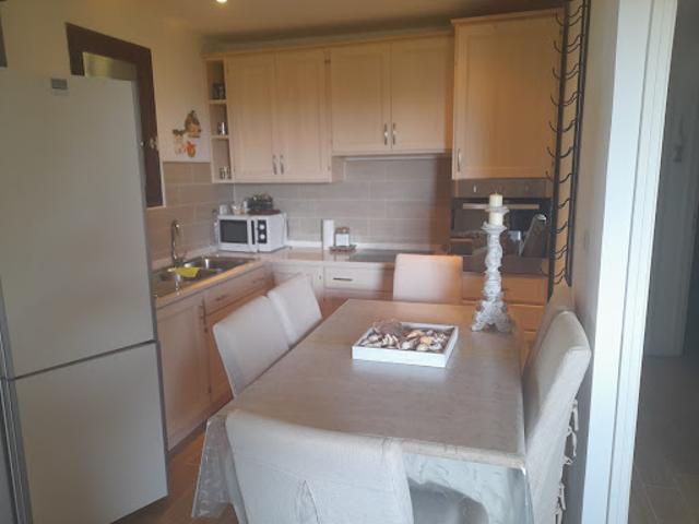 Appartement vente à Sartène, Lecci
