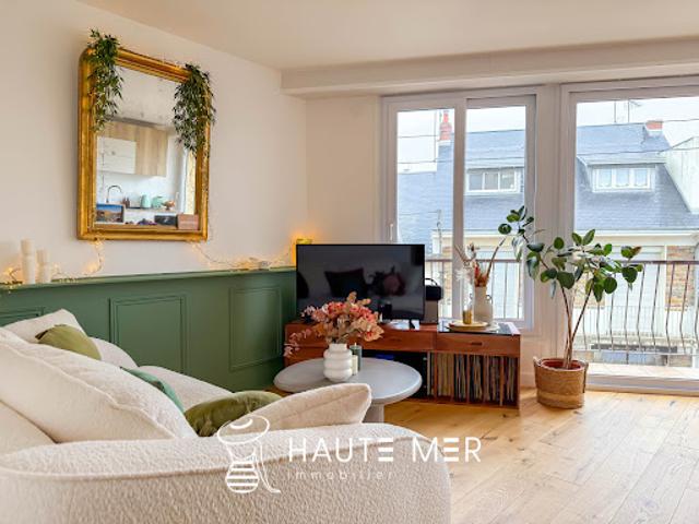 Appartement vente à Les Sables-d'Olonne