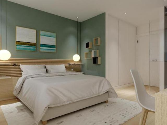 Appartement vente à Rennes, Bretagne