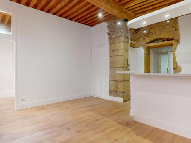 Appartement vente à Lyon, Métropole de Lyon