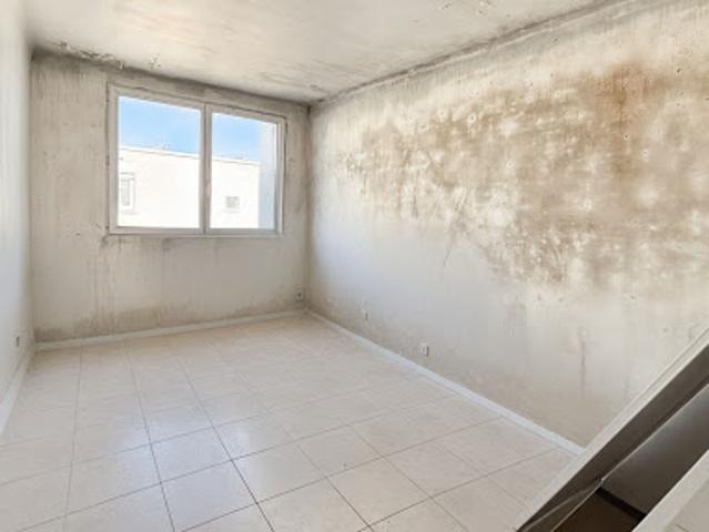 Appartement vente à Marseille