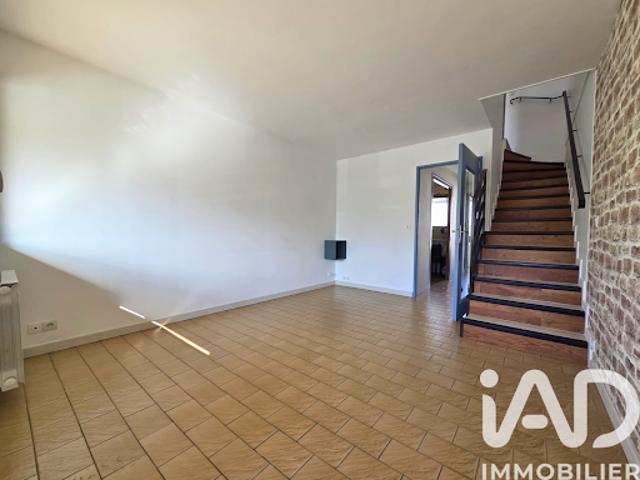 Duplex vente à Évry, Mennecy