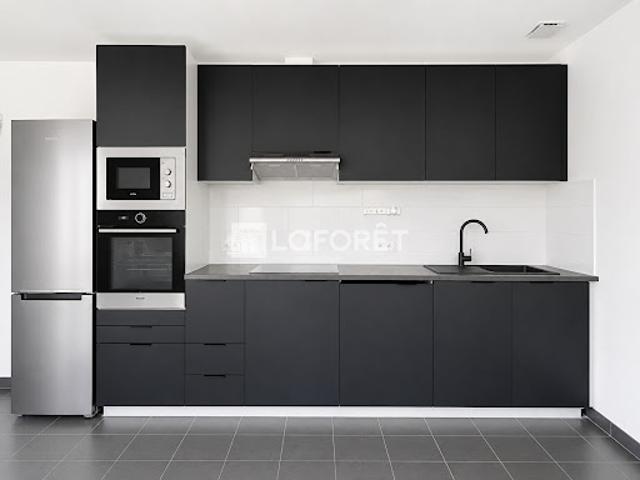 Appartement vente à Saint-Germain-en-Laye, Montesson
