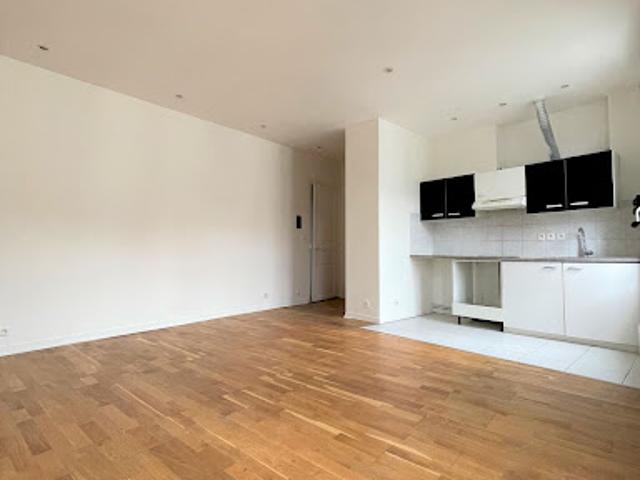 Appartement vente à Évry, Montgeron
