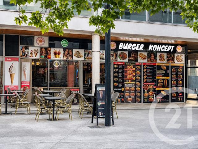 Appartement vente à Montpellier