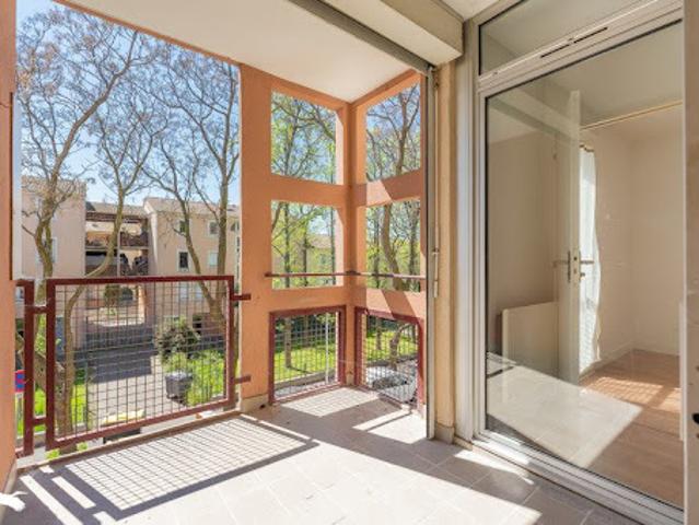 Appartement vente à Montpellier