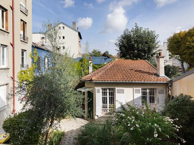 Appartement vente à Bobigny, Vaux-montreuil