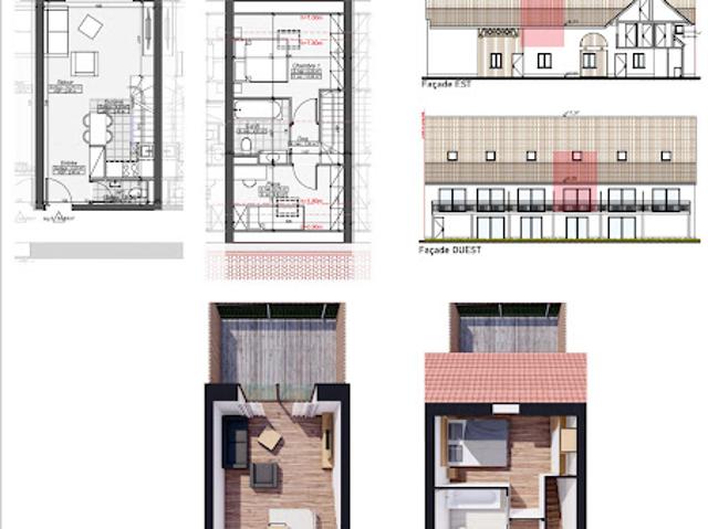 Appartement vente à Haguenau-Wissembourg, Morsbronn-les-bains