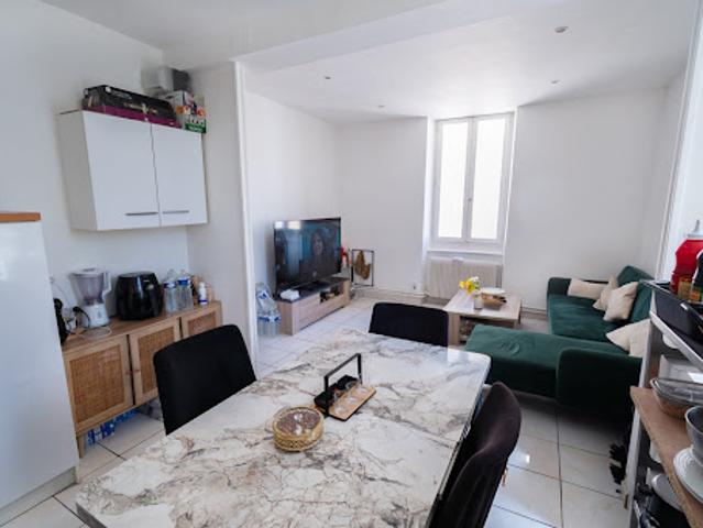 Appartement vente à Bourg, Narbonne