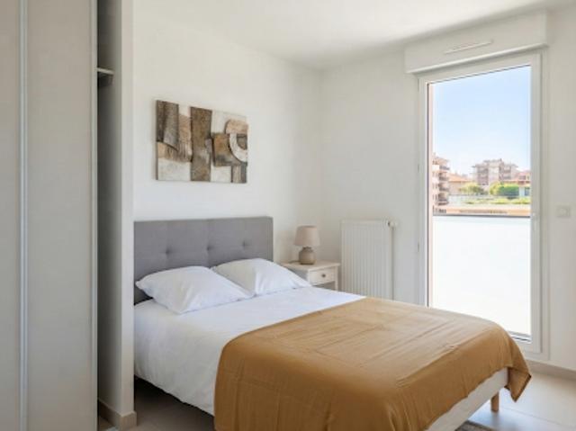 Appartement vente à Nice