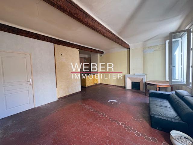 Appartement vente à Arrondissement de Toulon, Ollioules