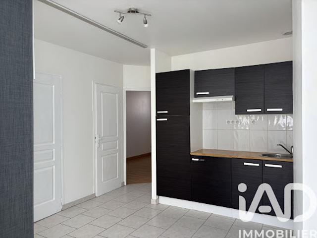 Appartement vente à Orléans