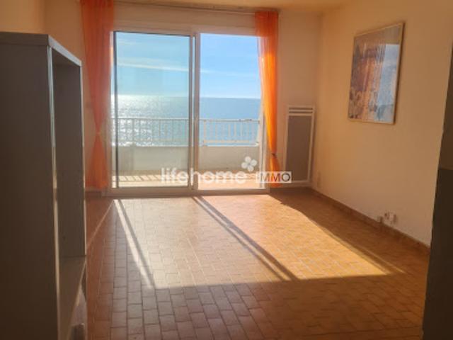 Appartement vente à Palavas-les-Flots, Hérault
