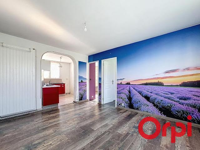 Appartement vente à Lyon, Métropole de Lyon