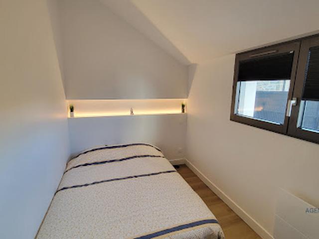 Appartement vente à Lorient, Bretagne