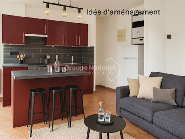 Appartement vente à Nîmes, Pont-saint-esprit