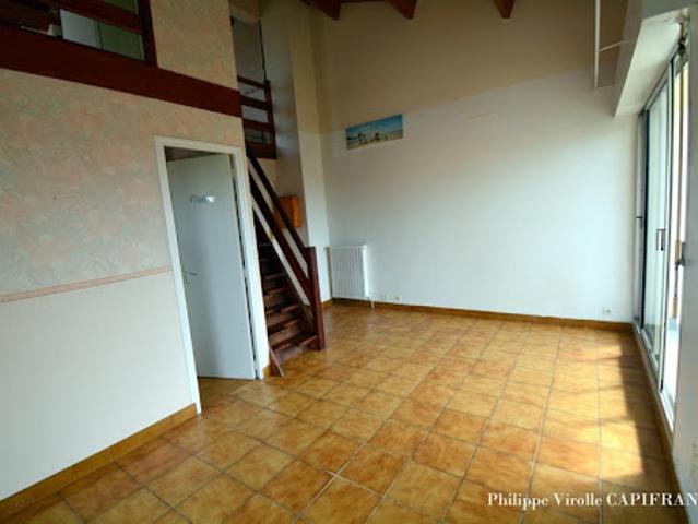Appartement vente à Rochefort, Royan