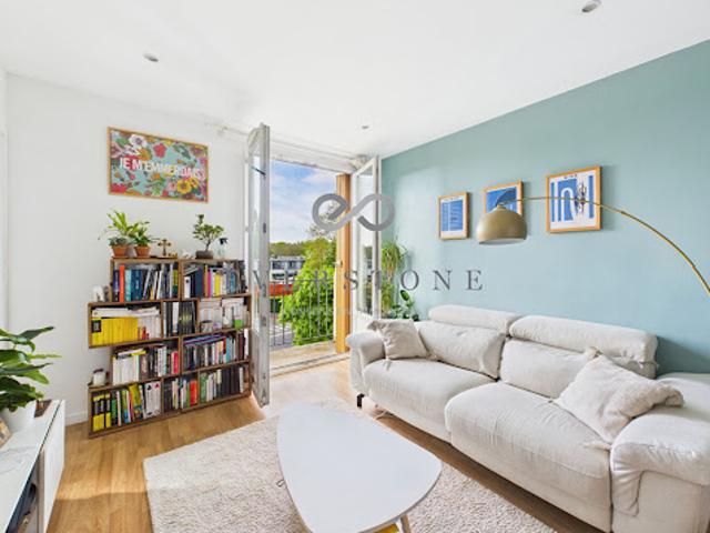 Appartement vente à Nanterre, Saint-cloud