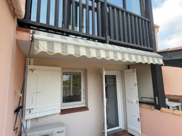 Appartement vente à Céret, Saint-cyprien