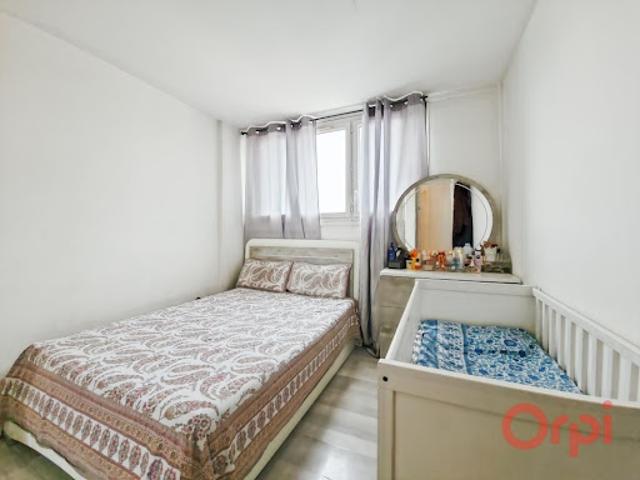 Appartement vente à Saint-Denis, Saint-denis