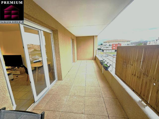 Appartement vente à Perpignan, Saint-estève