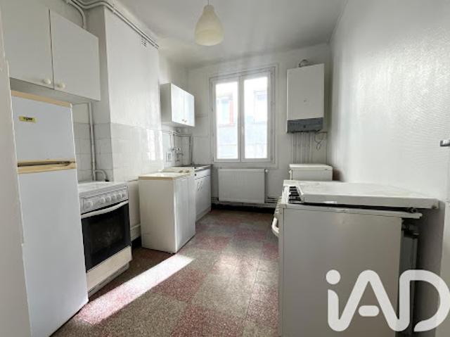 Appartement vente à Saint-Étienne, Saint-etienne