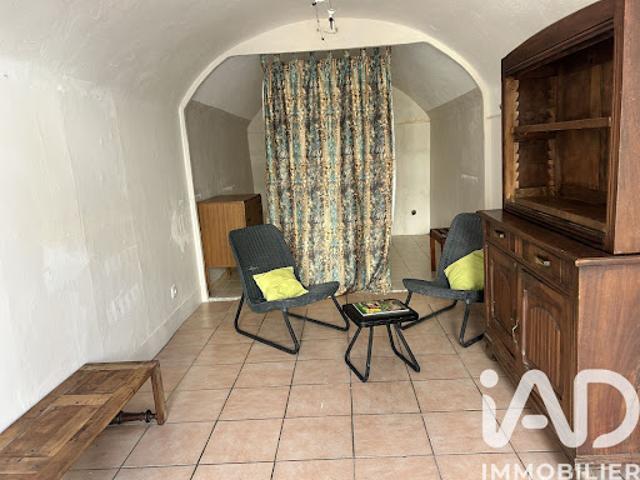 Appartement vente à Forcalquier, Saint-etienne-les-orgues