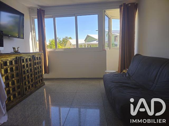 Appartement vente à La Réunion