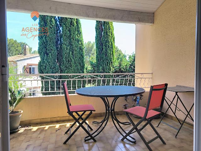 Appartement vente à Arrondissement de Toulon, Saint-mandrier-sur-mer