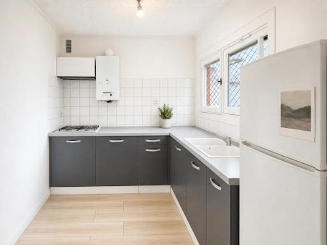 Appartement vente à Saint-Nazaire, Gard