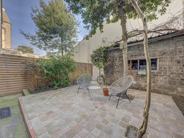 Appartement vente à Saint-Denis, Île-de-France