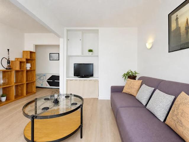 Appartement vente à Lorient, Bretagne