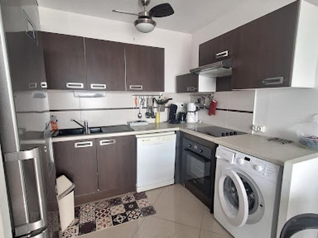 Appartement vente à Narbonne, Fleury