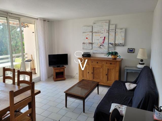 Appartement vente à La Croisette, Sainte-Maxime