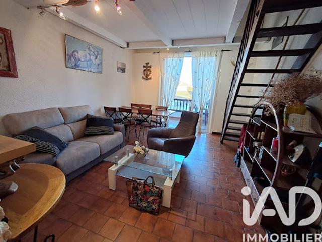 Appartement vente à Arles, Saintes-maries-de-la-mer