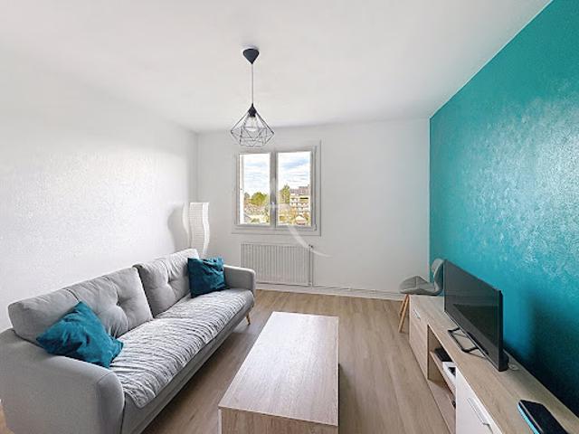 Appartement vente à Saumur
