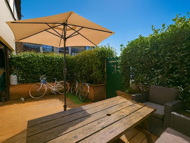 Appartement vente à Dax, Seignosse