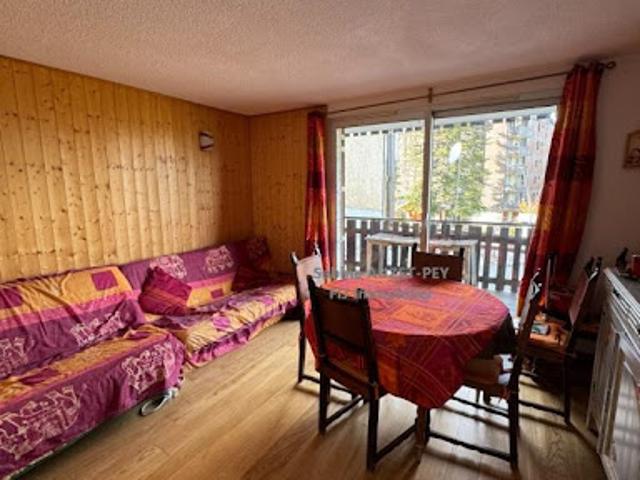 Appartement vente à Digne-les-Bains, Selonnet