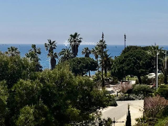 Appartement vente à Arrondissement de Toulon, Six-fours-les-plages