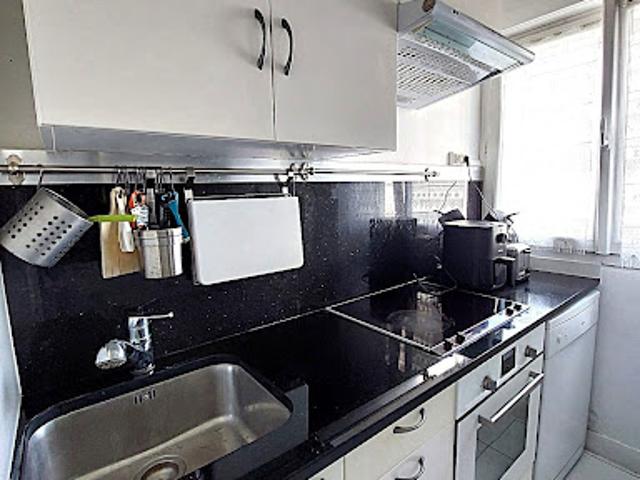 Appartement vente à Sarcelles, Soisy-sous-montmorency