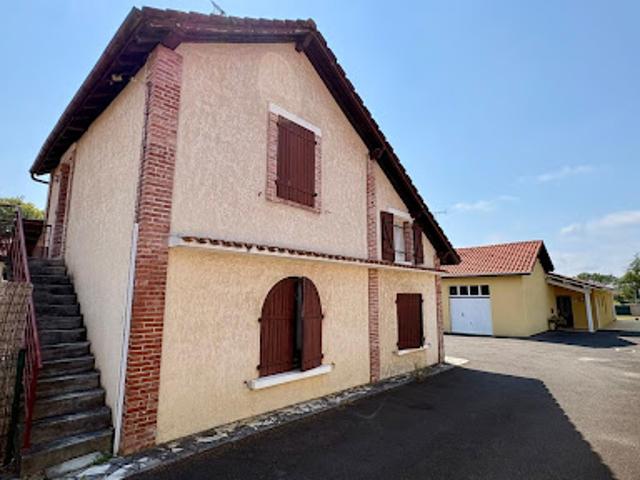 Appartement vente à Dax, Soustons