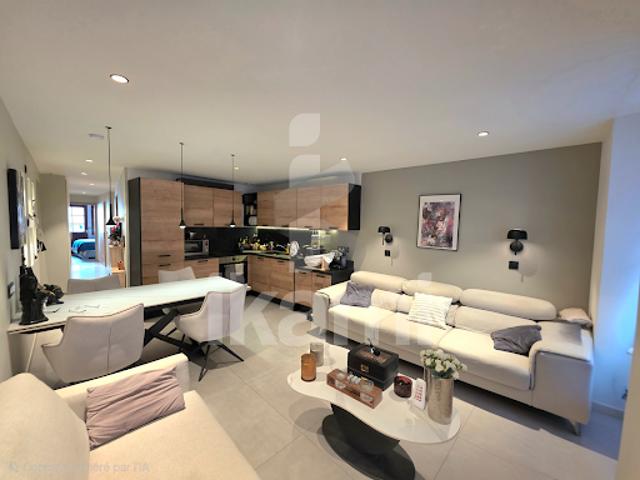 Appartement vente à Thonon-les-Bains, Thonon-les-bains