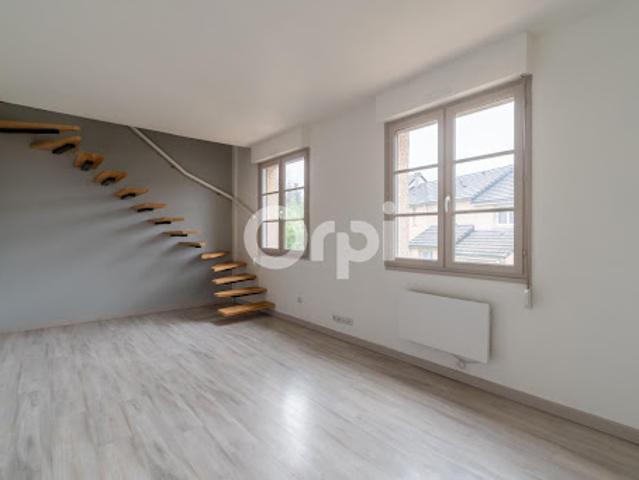 Duplex vente à Reims, Tinqueux