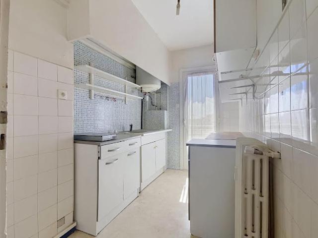 Appartement vente à Arrondissement de Toulon, Toulon