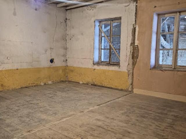 Appartement vente à Le Village, Valencin