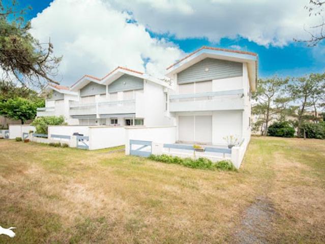 Appartement vente à Jouan, Vieux-boucau-les-bains