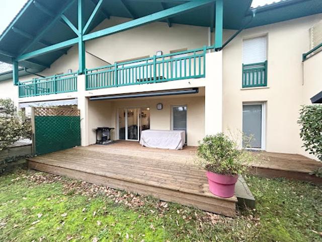 Appartement vente à Dax, Vieux-boucau-les-bains
